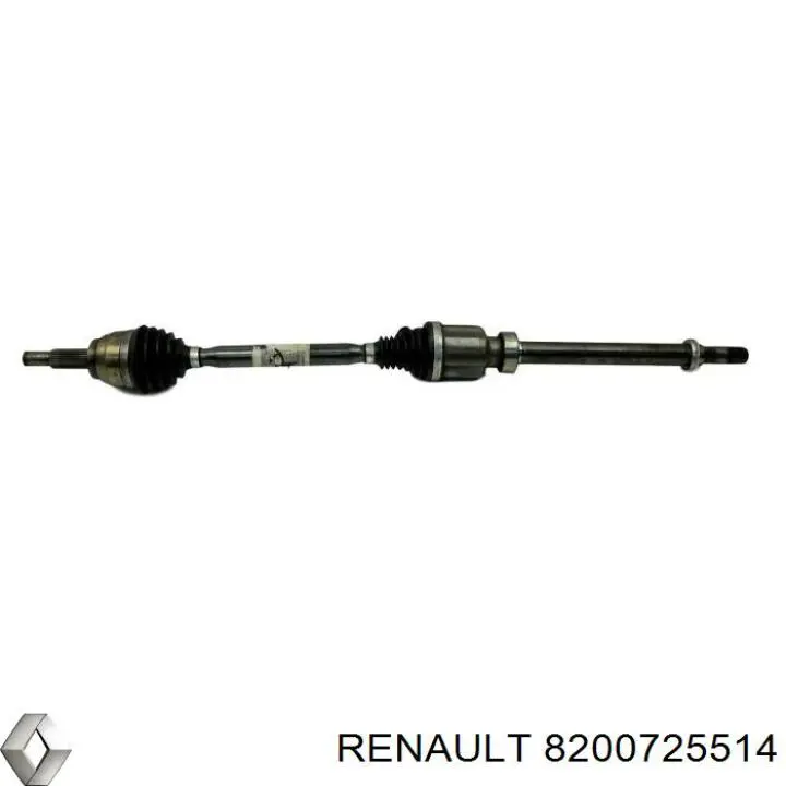  SNR OJK55001