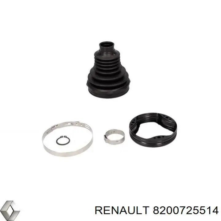  Renault (RVI) 8200725514