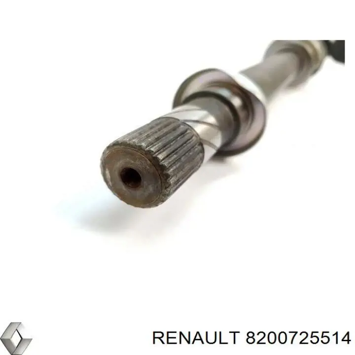 8200725514 Renault (RVI) 