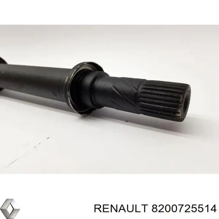  Renault (RVI) 8200725514 precio, desde 81,31 EUR