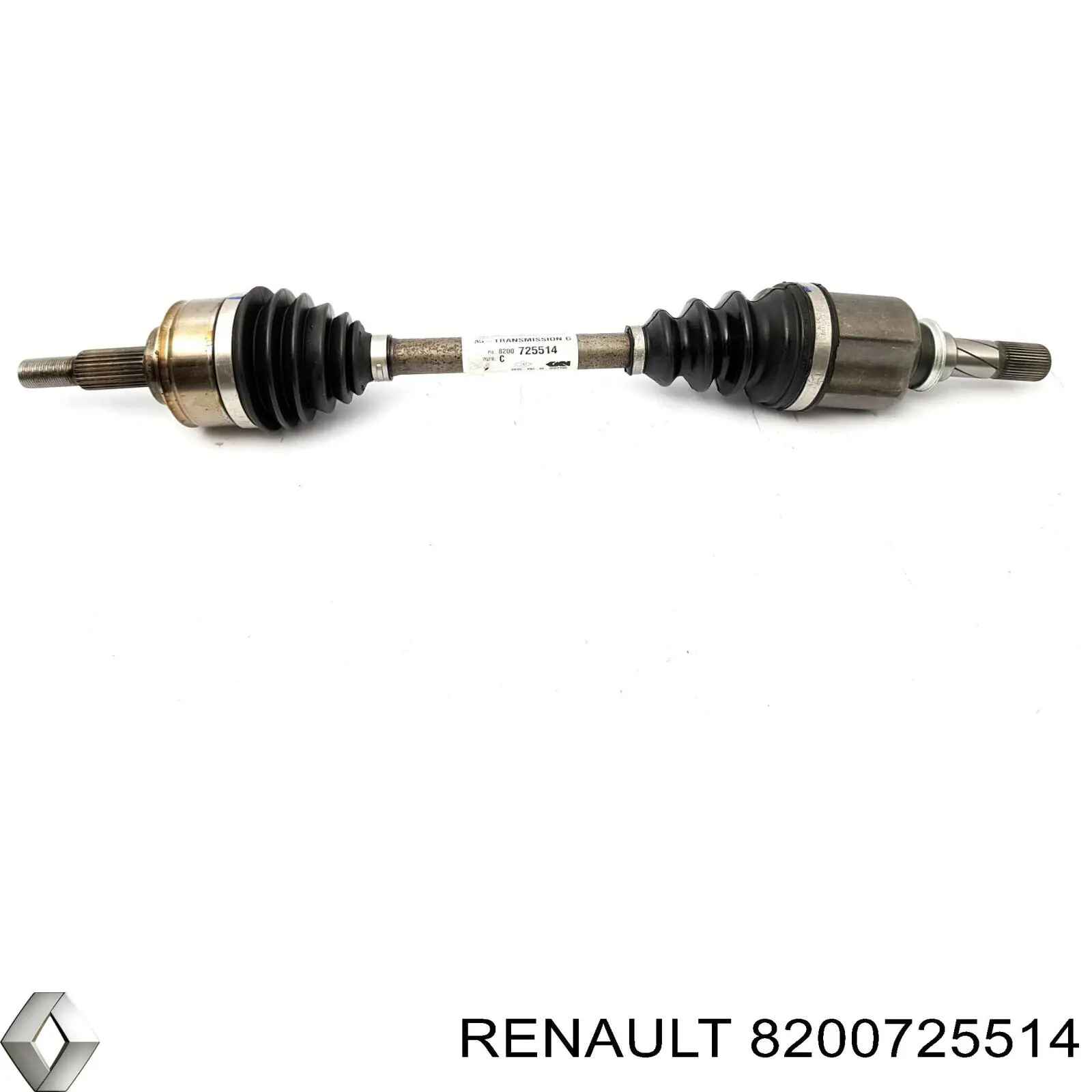 8200725514 Renault (RVI)