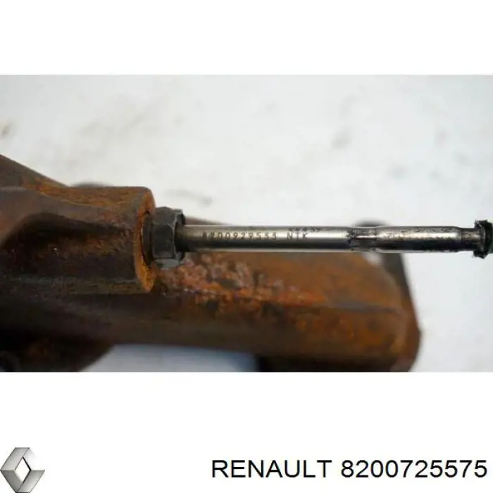 8200725575 Renault (RVI) Colectores de escape