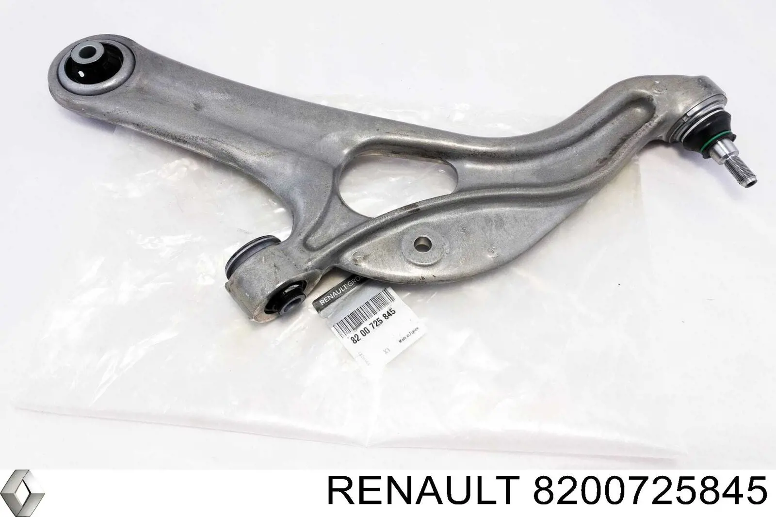 Comprar 8200725845 Renault (RVI) 