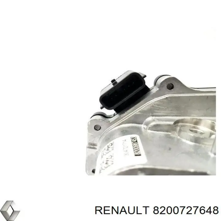  8200727648 Renault (RVI)