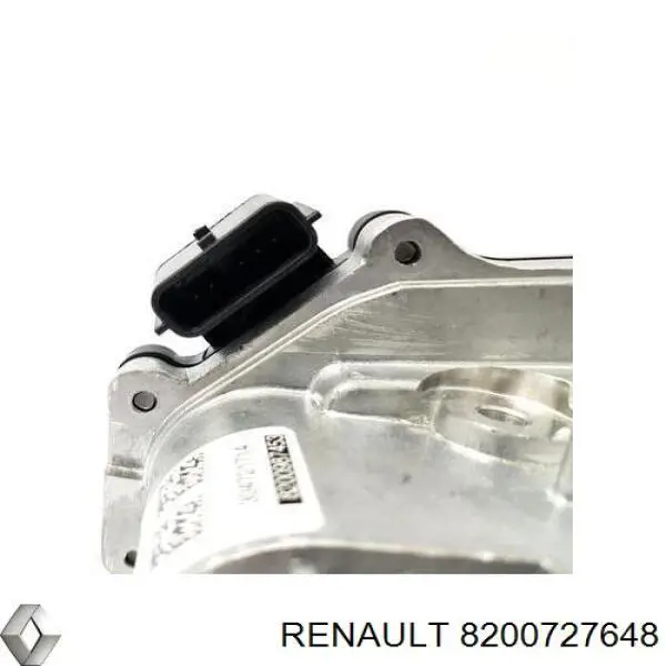 8200727648 Renault (RVI) 
