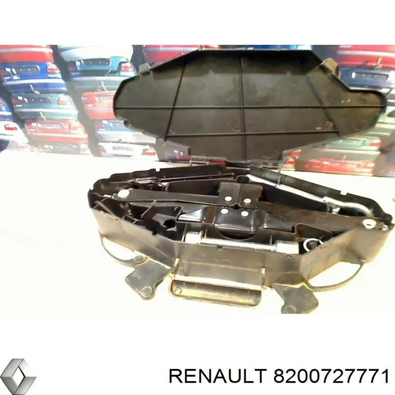 8200301002 Renault (RVI)