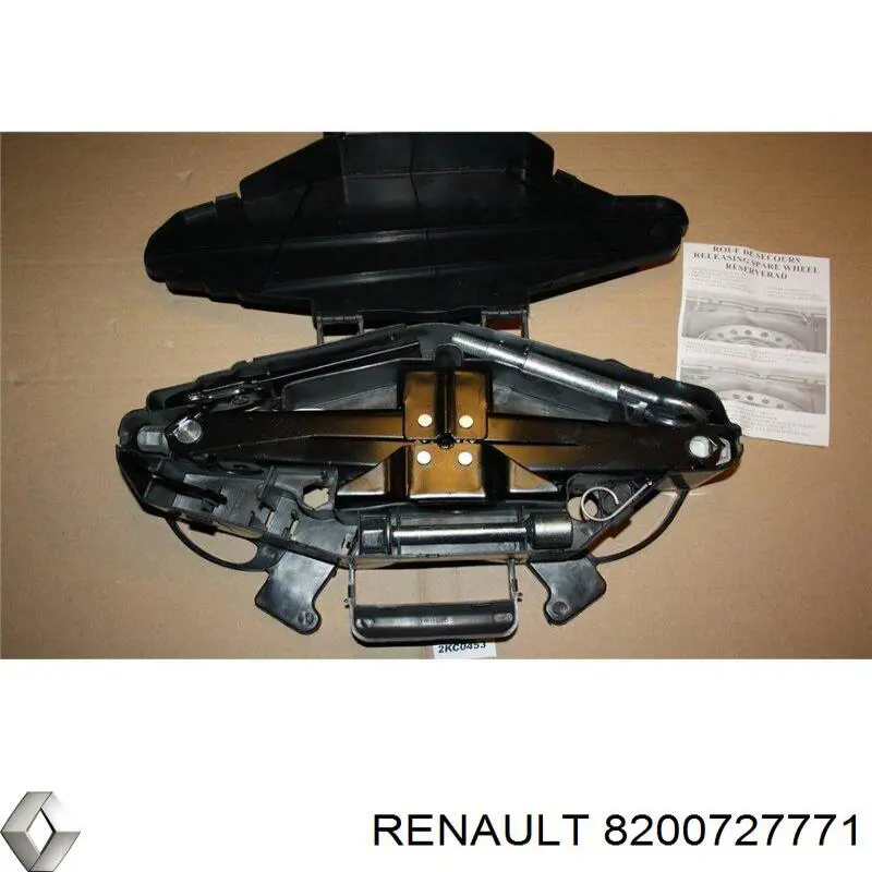 Renault (RVI) 8200301002 precio, desde 123,38 EUR