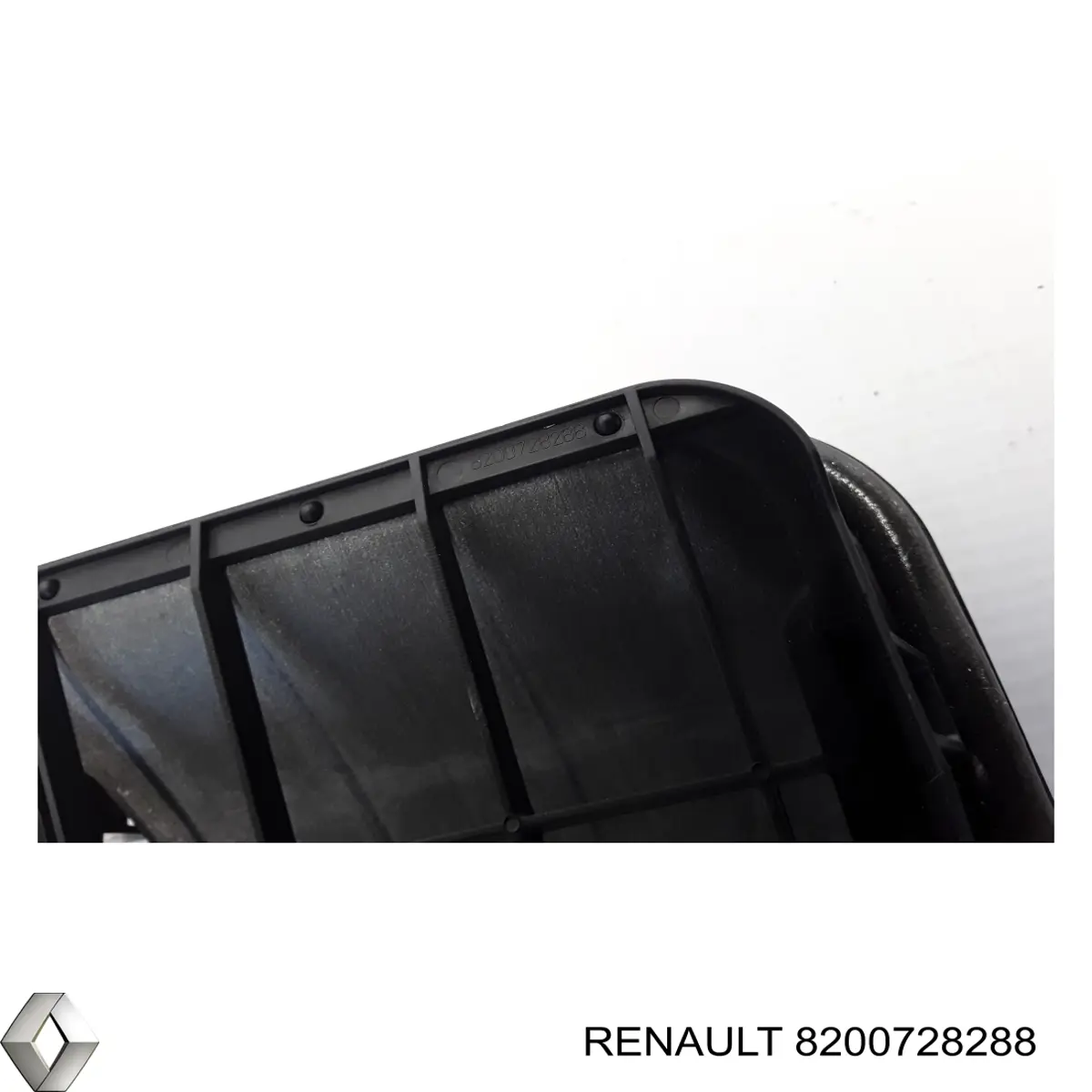 Tapa de rejilla de faro antiniebla delantero derecho Renault (RVI) 8200728288 precio, desde 31,47 EUR