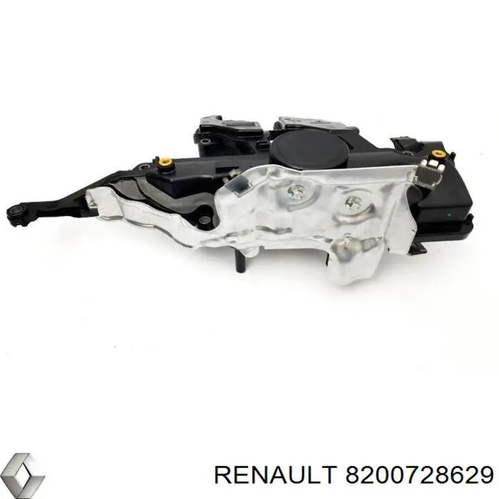 8200728629 Renault (RVI)