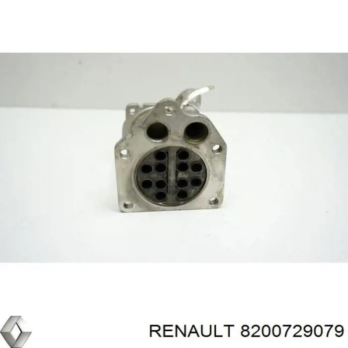 8200729079 Renault (RVI) 