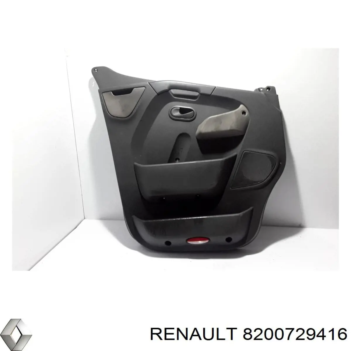 8200729416 Renault (RVI)