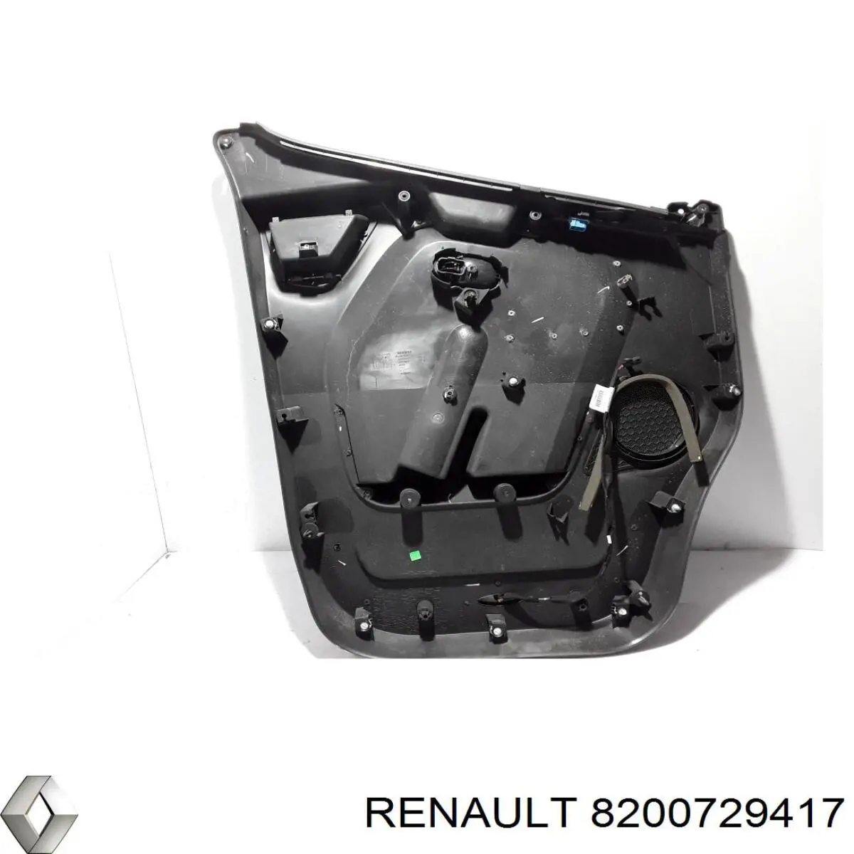 8200729417 Renault (RVI)