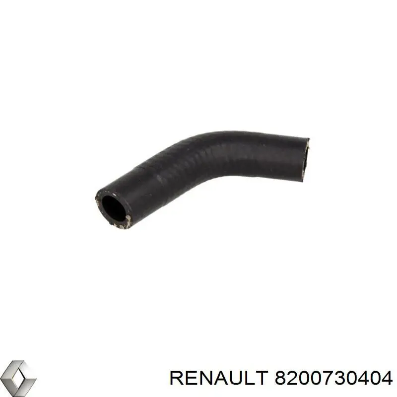 Comprar 8200730404 Renault (RVI) Tubo intercooler