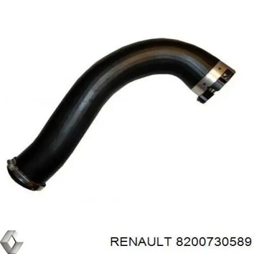 Comprar 8200730589 Renault (RVI) Tubo intercooler
