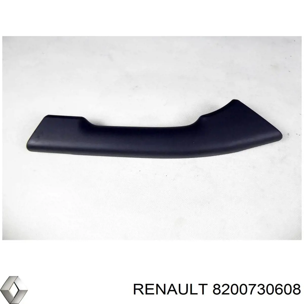 Manija interior de puerta delantera derecha Renault (RVI) 8200730608 precio, desde 47,87 EUR
