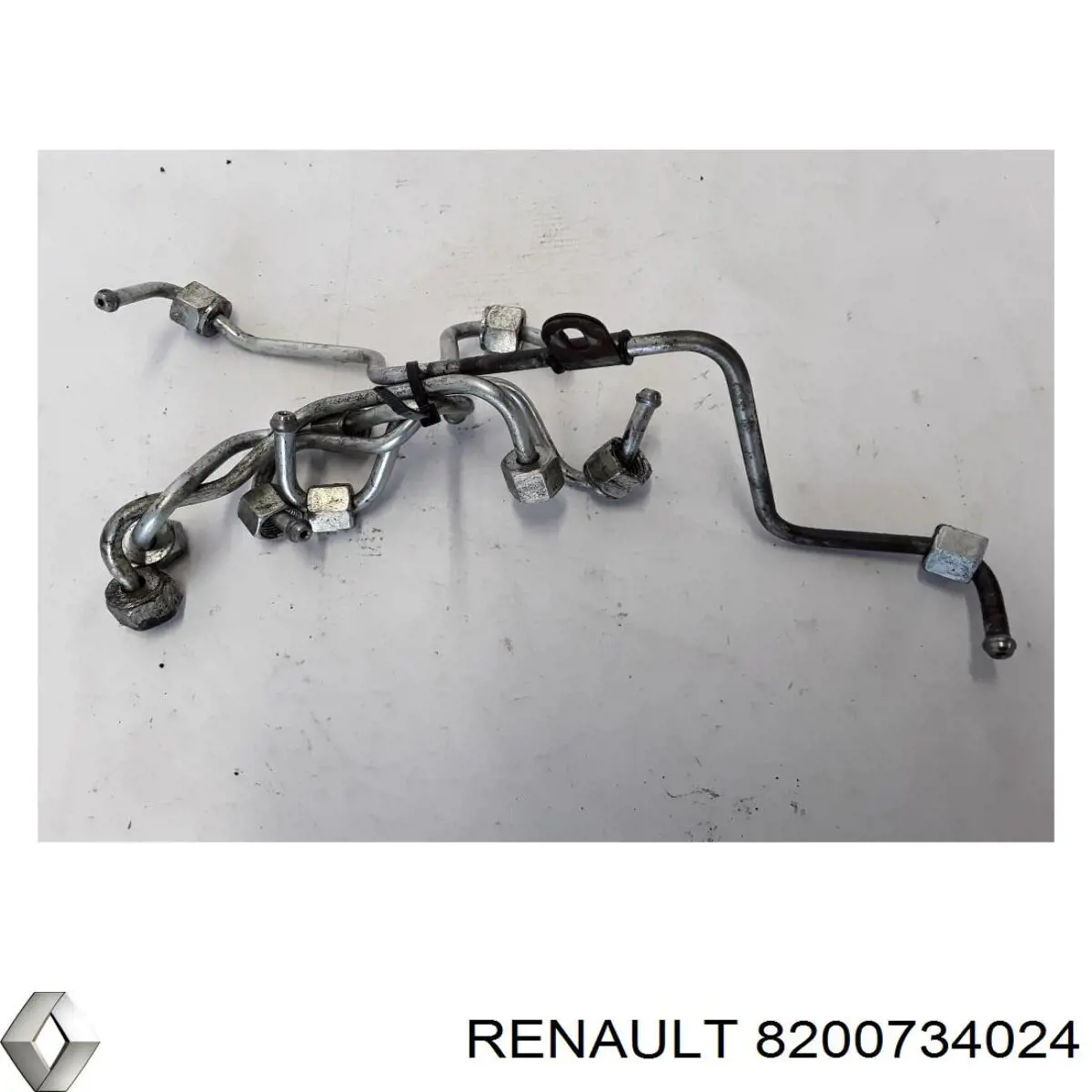 8200734024 Renault (RVI)