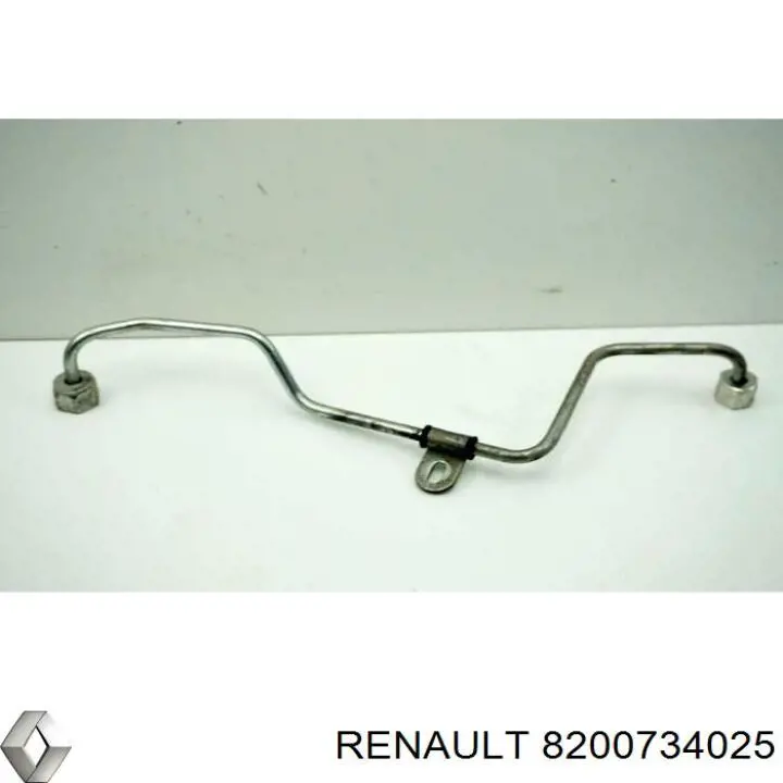 8200734025 Renault (RVI)