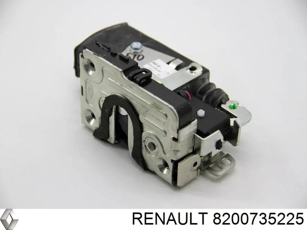 Cerradura Renault (RVI) 8200735225 precio, desde 66,22 EUR