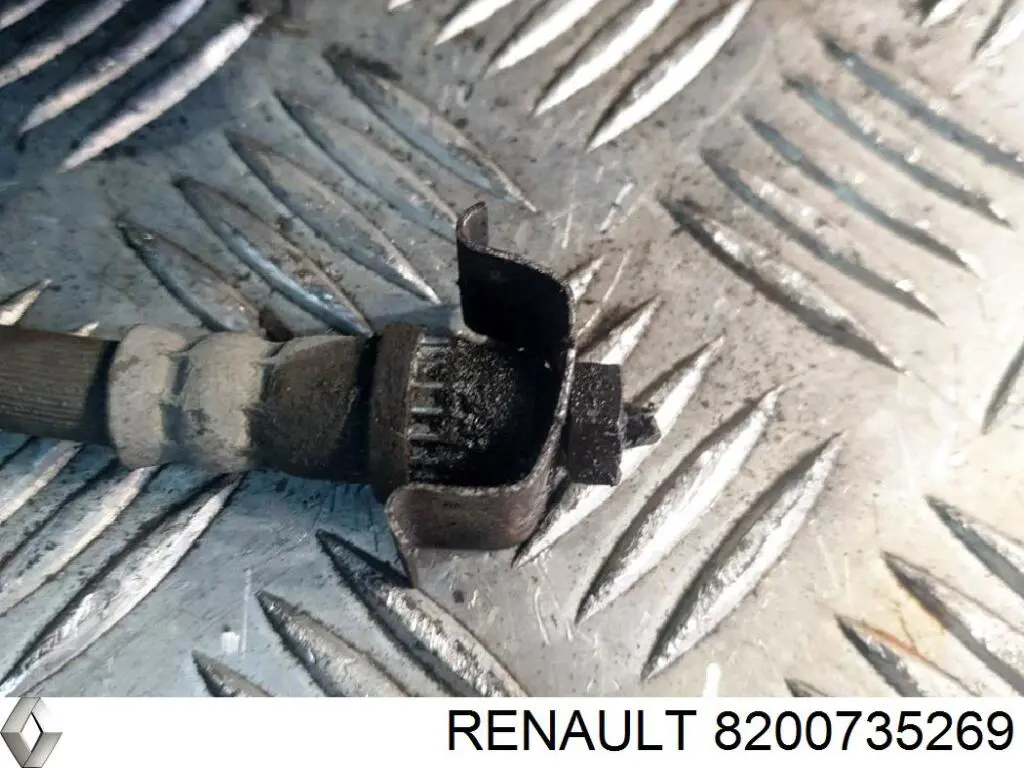 Pinza de freno delantera derecha Renault (RVI) 8200735269 precio, desde 75,16 EUR