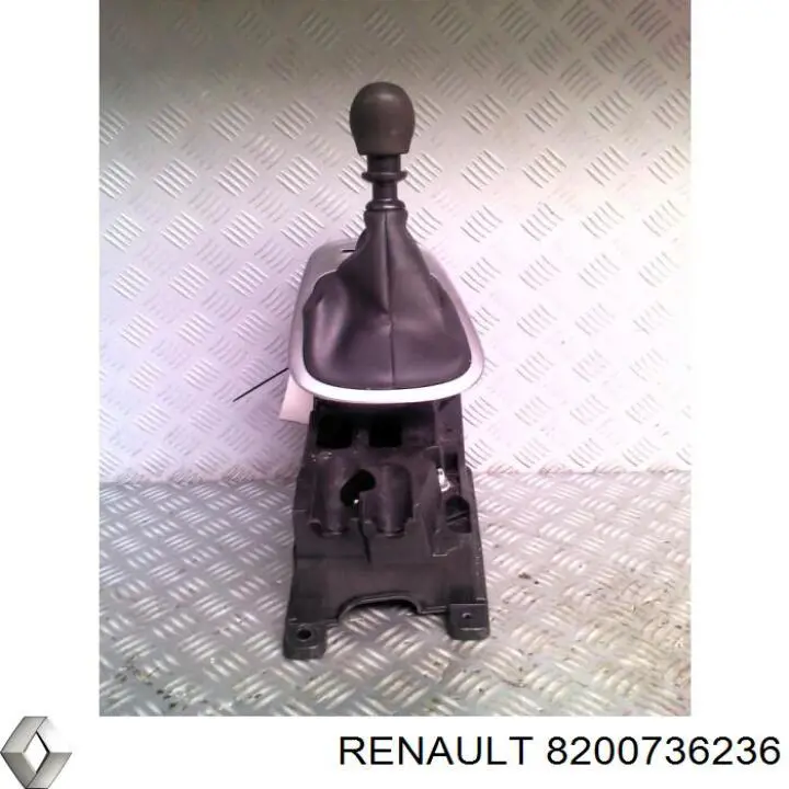 8200736236 Renault (RVI)