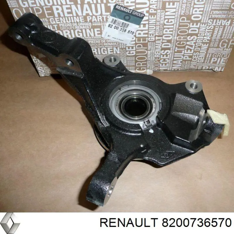 8200736570 Renault (RVI)