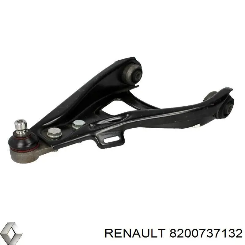 Brazo inferior izquierdo de la suspensión delantera Renault (RVI) 7700425724 precio, desde 44,92 EUR