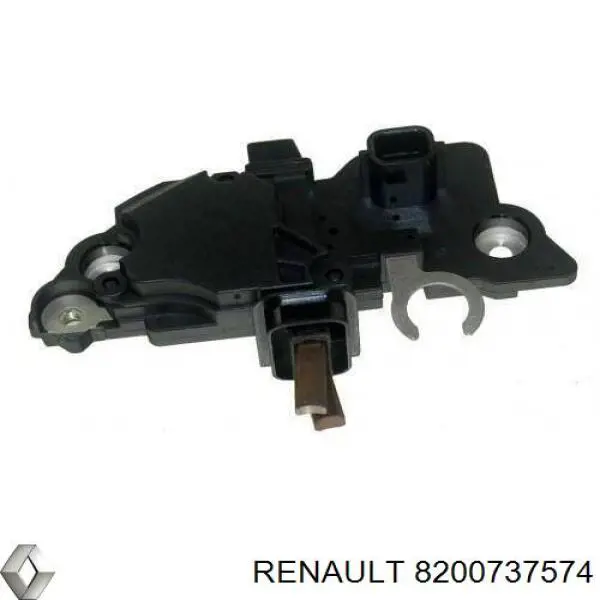8200737574 Renault (RVI) alternador