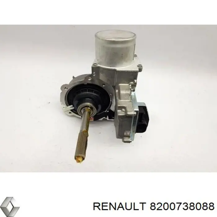 Comprar 8200738088 Renault (RVI) Columna dirección
