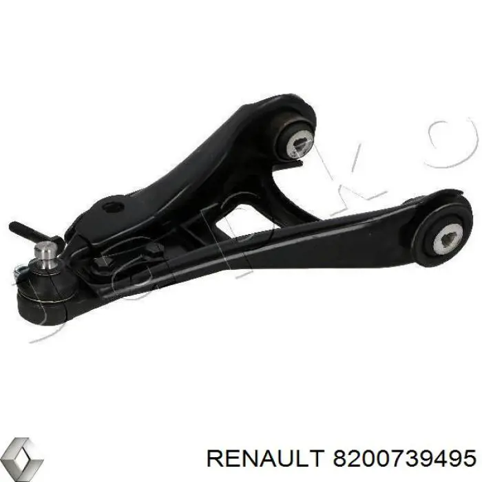 8200739495 Renault (RVI)