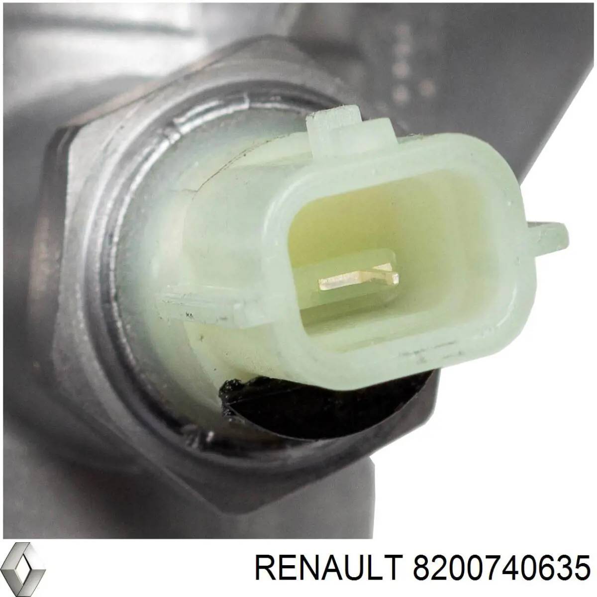 8200740635 Renault (RVI) caja, filtro de aceite