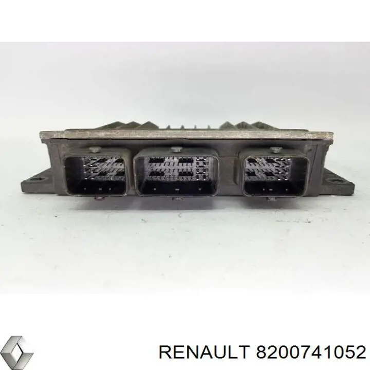 8200741052 Renault (RVI)