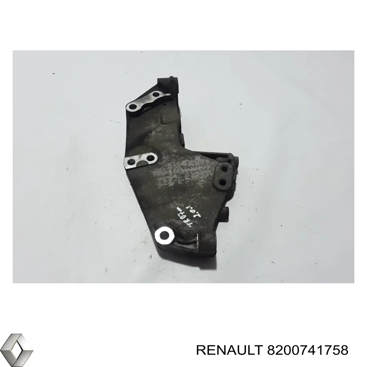  Renault (RVI) 8200741758 precio, desde 36,30 EUR
