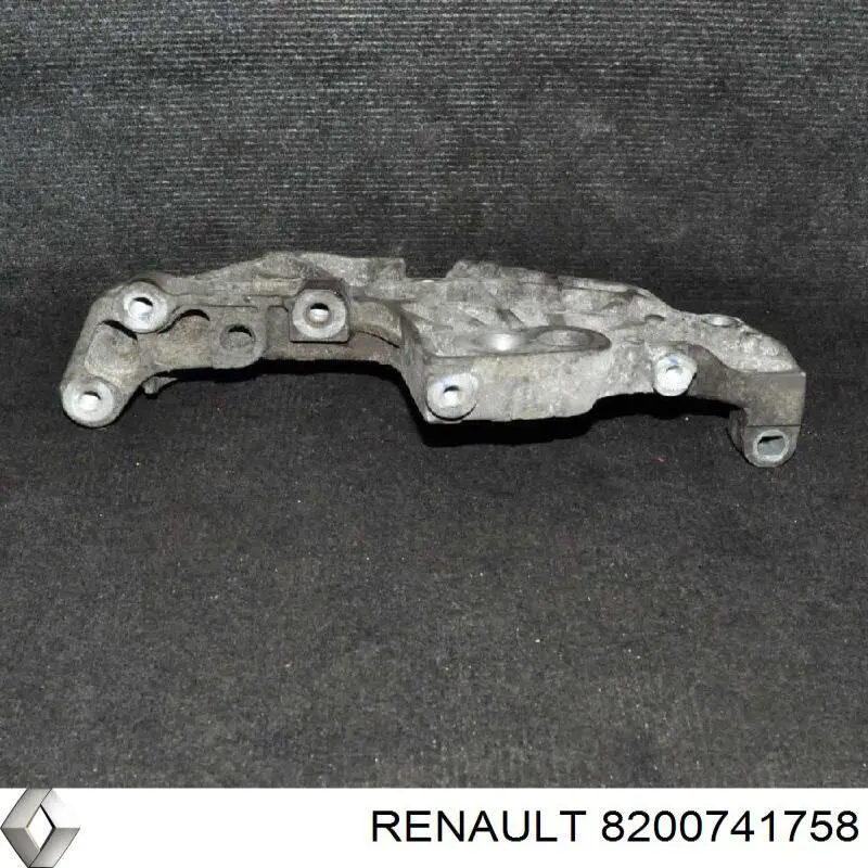 8200741758 Renault (RVI)