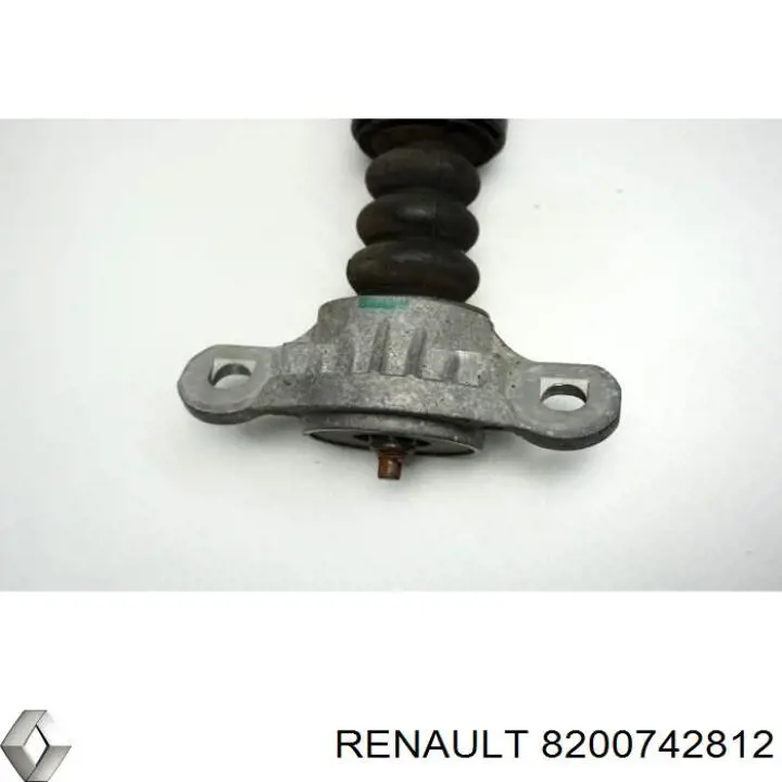 Amortiguador trasero Renault (RVI) 8200742812 precio, desde 34,33 EUR