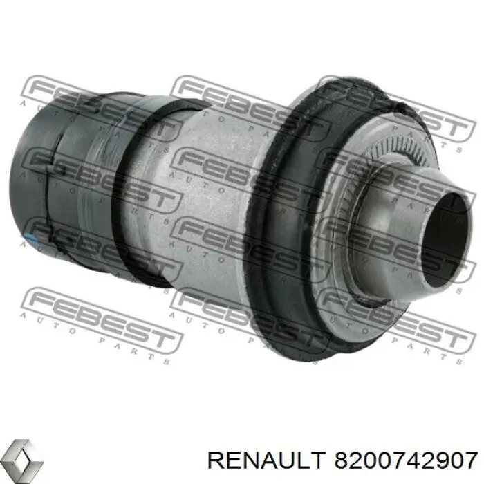 8200742907 Renault (RVI)