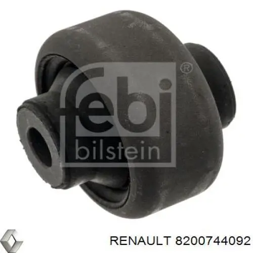 Brazo inferior derecho de la suspensión delantera Renault (RVI) 8200744092 precio, desde 39,23 EUR