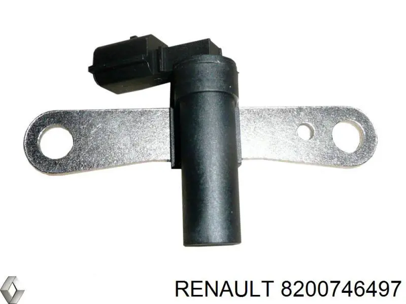 Generador de impulsos, cigüeñal  Renault (RVI) 8200746497 precio, desde 16,94 EUR