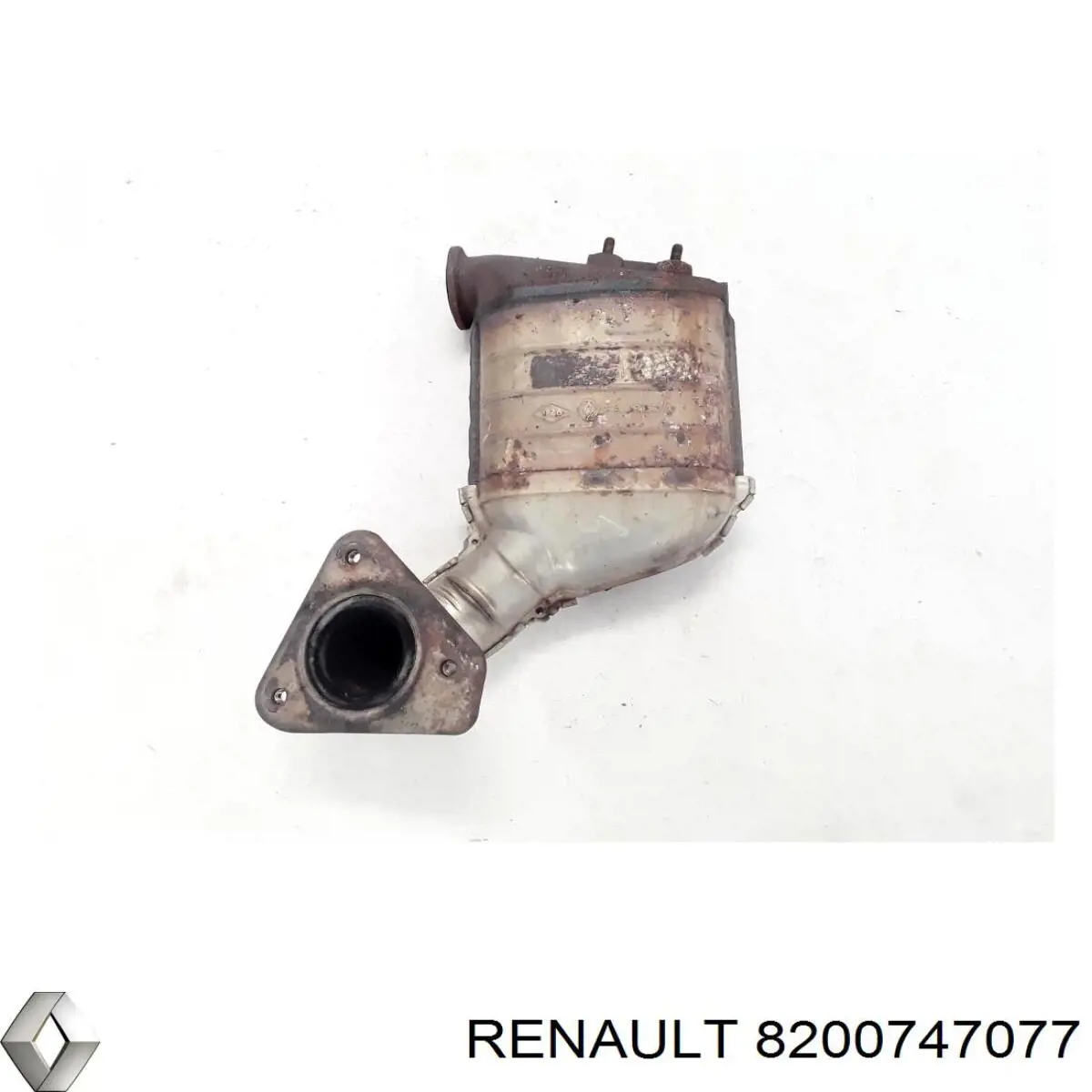 8200747079 Renault (RVI)