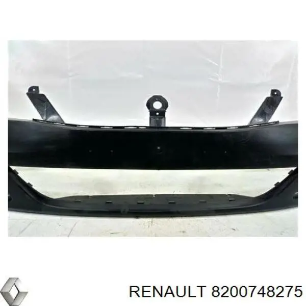 8200748275 Renault (RVI) paragolpes delantero