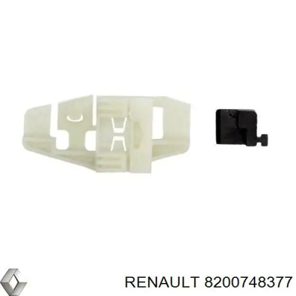 Mecanismo elevalunas delantero izquierdo Renault (RVI) 8200748377 precio, desde 39,65 EUR