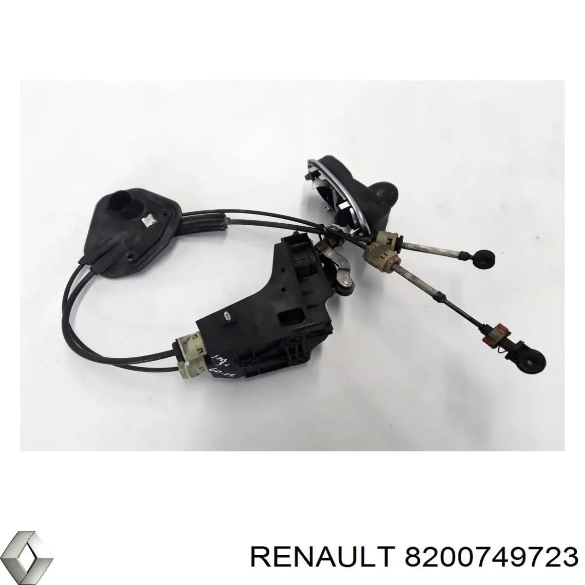 8200749723 Renault (RVI)