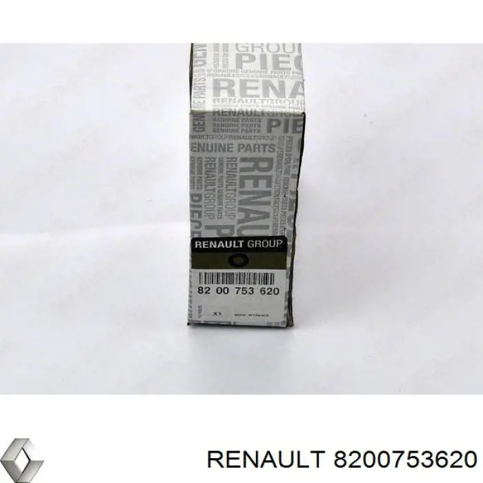 Comprar 8200753620 Renault (RVI) Engranaje de estrella, bomba de inyección