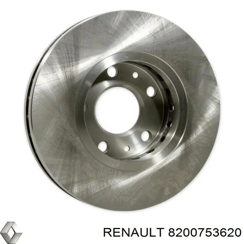 Engranaje de estrella, bomba de inyección Renault (RVI) 8200753620