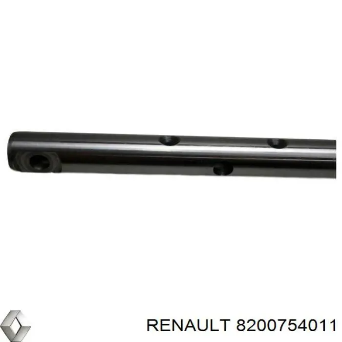Comprar 8200754011 Renault (RVI) Eje de balancines