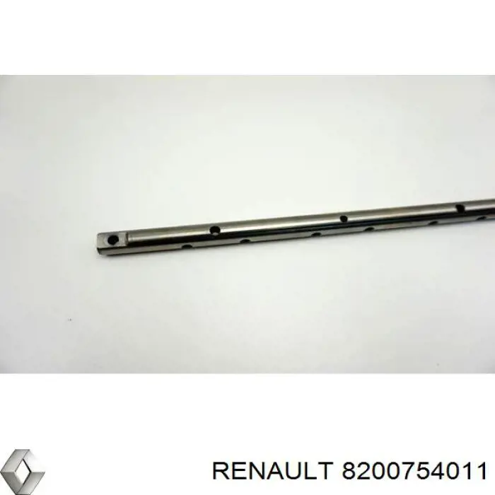 Eje de balancines Renault (RVI) 8200754011 precio, desde 39,33 EUR