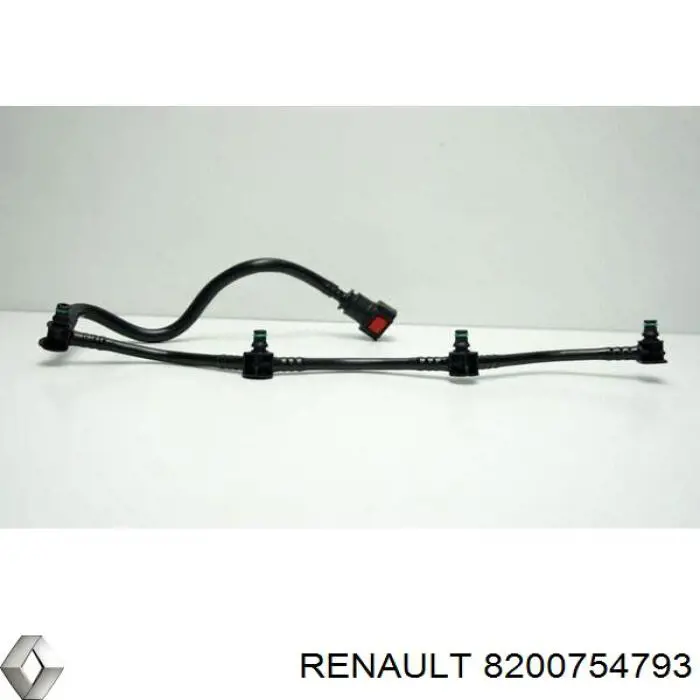  Renault (RVI) 8200754793 precio, desde 35,82 EUR