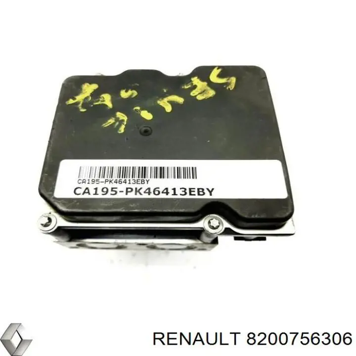  Renault (RVI) 8200756306 precio, desde 135,04 EUR