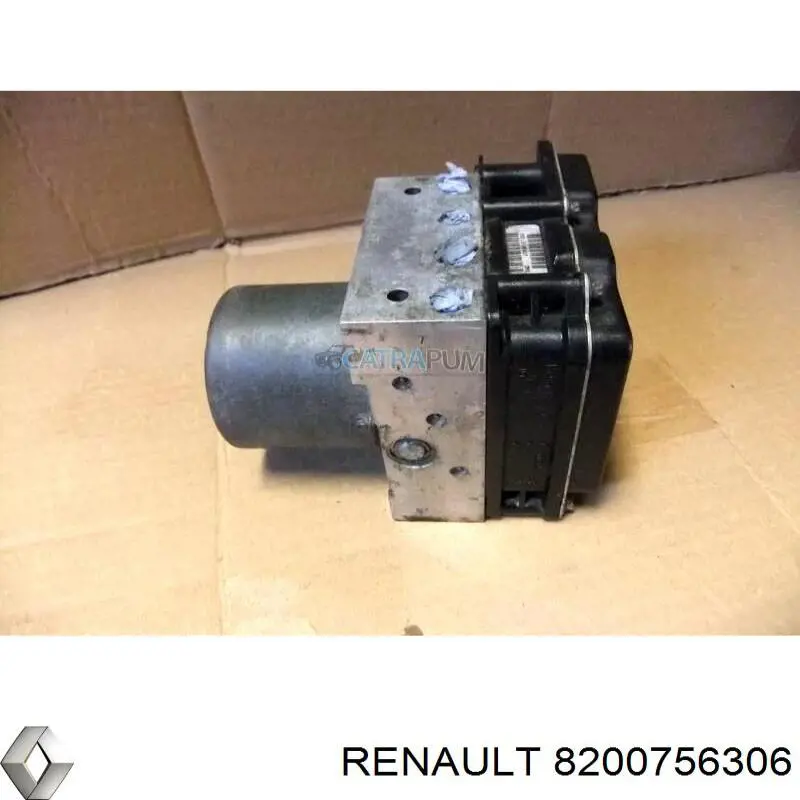 8200756306 Renault (RVI)