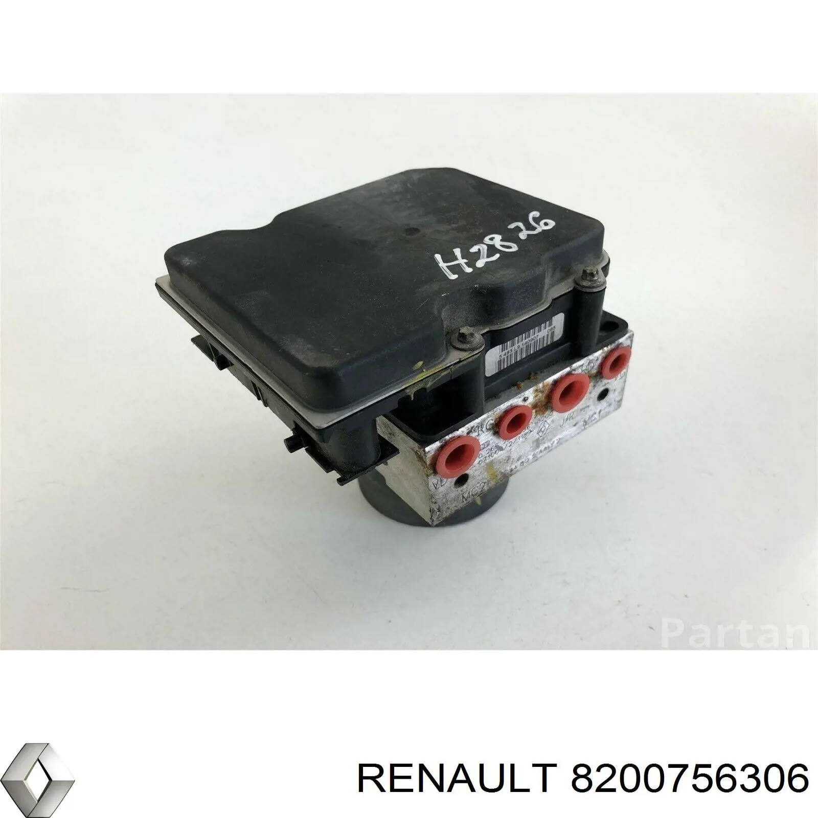 Comprar 8200756306 Renault (RVI) 