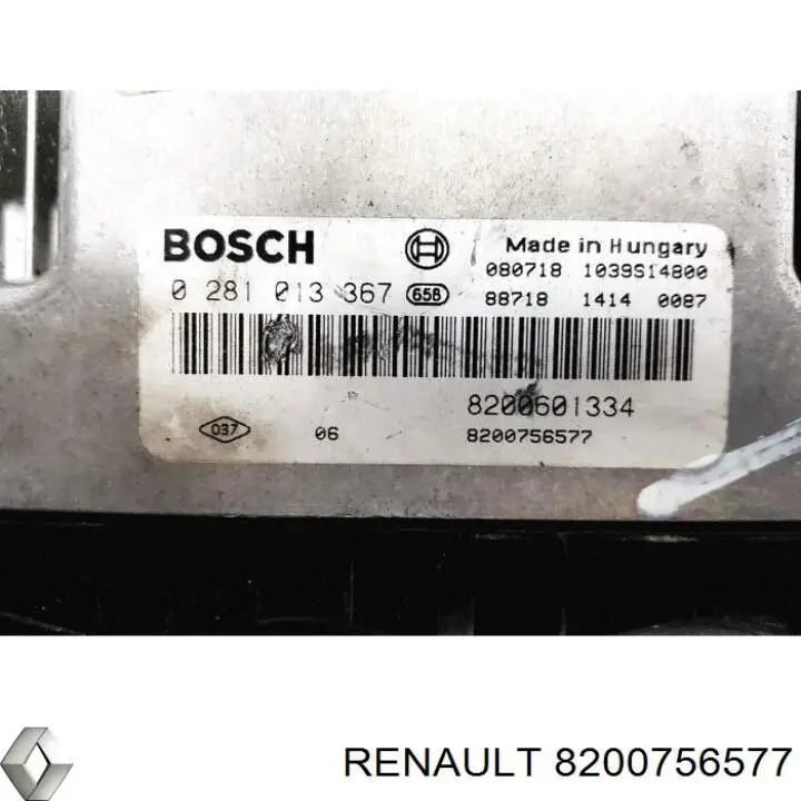 8200756577 Renault (RVI)